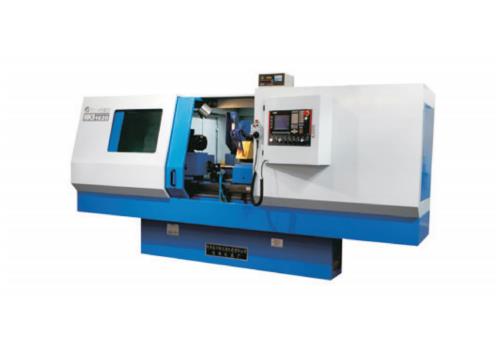 數(shù)控高速端面外圓磨床MKS1620x500